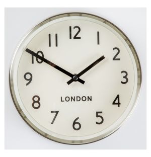 London Clock        