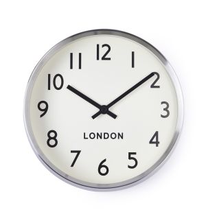 Horloge Time Zone London