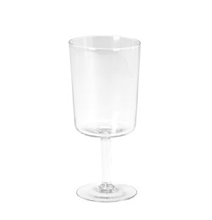Arles White Wine Glass