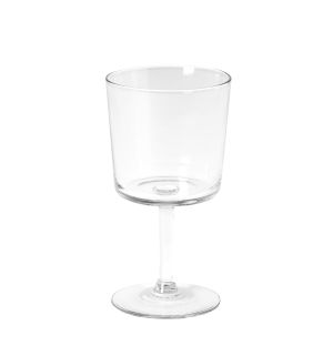 Arles Red Wine Glass