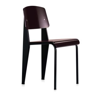 Standard SP Chair With Black Base