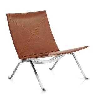PK22 Chair Grace Leather 