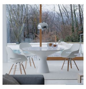 Blanco Dining Table 
