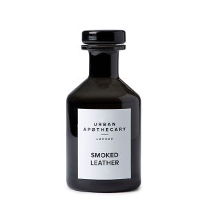 Diffuseur Smoked Leather - 200 ml