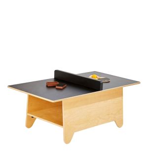 Table Tennis Coffee Table
