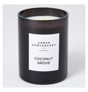 Coconut Grove Scented Candle