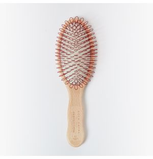 Protection Pneumatic Hair Brush