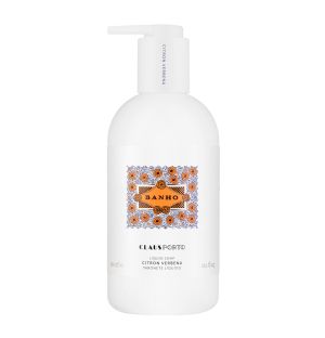 Banho Liquid Soap