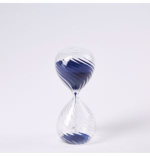 10-Minute Optic Sandglass