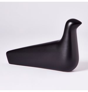 L’Oiseau Ceramic Black