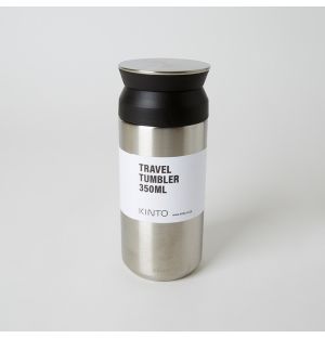 Travel Tumbler Stainless Steel