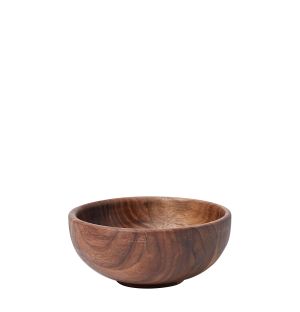 Walnut Bowl Small 12cm 