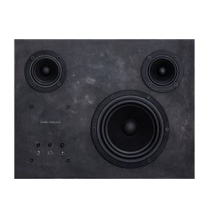 Limited Edition UPCRAFTED Speaker Steel