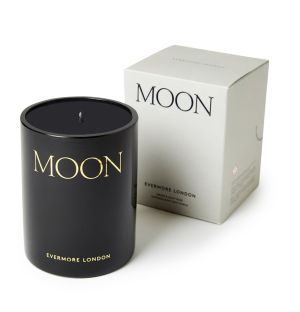Moon Scented Candle