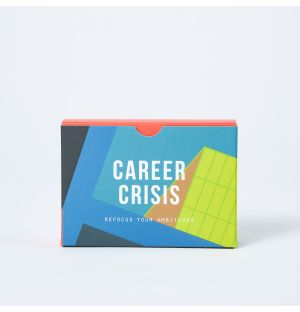 Career Crisis Prompt Cards