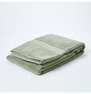 Bath Towel Sage