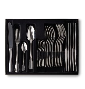 Beaumont 24-piece Cutlery Set