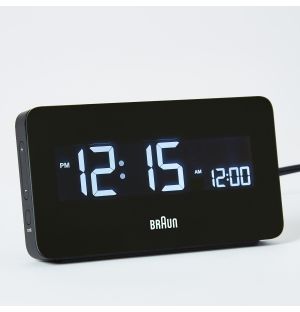 Digital Bluetooth Connected Clock