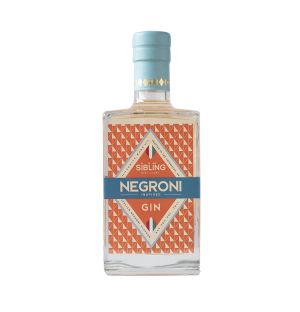 Negroni Gin