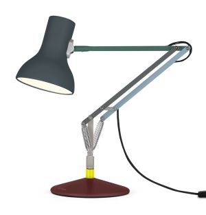 Lampe de table Type 75 Edition n°4 Mini Paul Smith