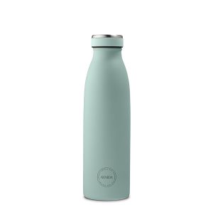 Water Bottle in Blue 500ml