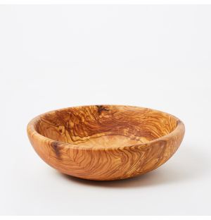 Medium Olive Wood Bowl