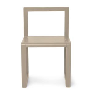 Little Architect Chair in Cashmere