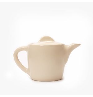 Teapot in Milk