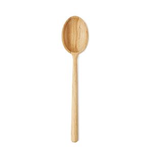 Spoon in Oak