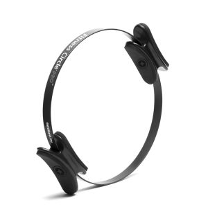 Fitness Circle Pro in Black