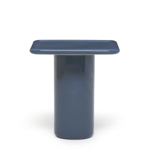 Tall Mag Square Table