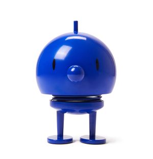 Exclusive Classic Bumble Figurine in Conran Blue