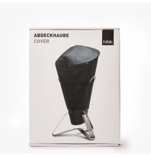 Cone Charcoal Grill Cover