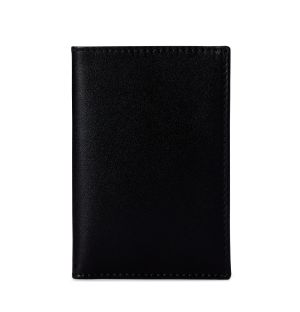 Card Wallet in Black