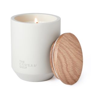 Oak Scented Candle