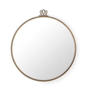 Randaccio Mirror