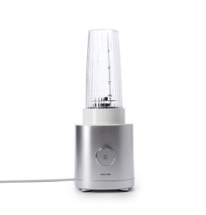 Efinigy Personal Blender in Silver