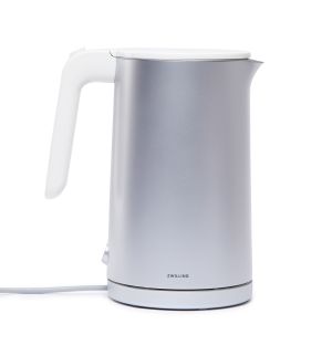 Efinigy Electric Kettle in Silver 1.5L