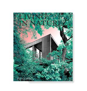  Living in Nature Book