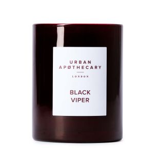 Black Viper Scented Candle