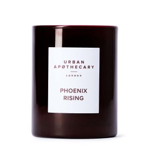 Phoenix Rising Scented Candle