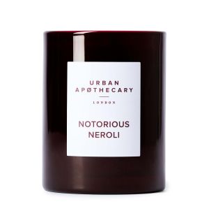 Bougie parfumée Notorious Neroli