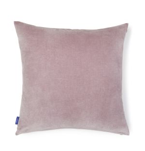 Velvet Cushion Cover in Lavender 50cm x 50cm