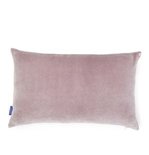 Velvet Cushion Cover in Lavender 30cm x 50cm