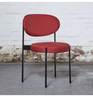 Ex-Display Series 430 Chair in Messenger Red 