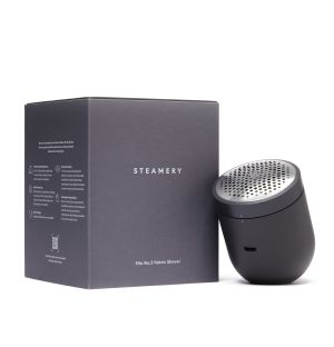 Pilo No.2 Fabric Shaver in Charcoal