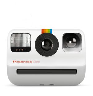 Polaroid Go Instant Camera 