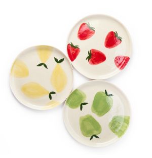Orchard Serveware Collection