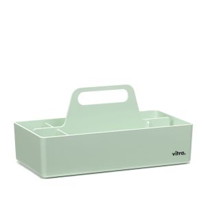 Toolbox RE in Mint Green
