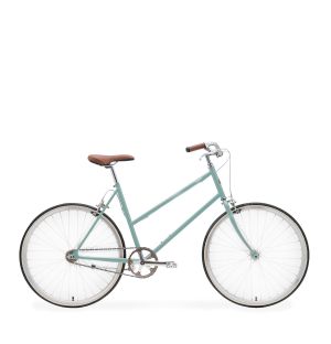 Mono Bisou Bicycle in Blue Jade